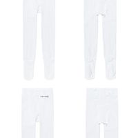 英氏女童舞蹈袜｜夏日芭蕾梦，从一双会呼吸的白丝开始✨