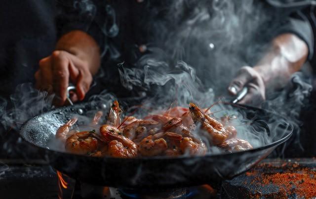 厨房调味翻车现场？这6个科学技巧让你秒变大厨！