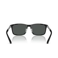 曾舜晞同款阿玛尼墨镜｜一戴封神，高级感焊在脸上