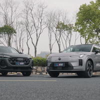 24.99万起，更省更便宜？沃尔沃XC70 99周年感恩版 VS 奥迪Q5L