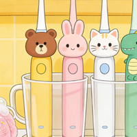 儿童电动牙刷哪个品牌比较好？排名10大品牌比拼，护牙效果谁更强