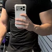 全球科技一身！这件T恤让我体验无感穿着