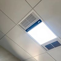 200元和6000元浴霸差在哪？真正决定体验的不是价格，而是这三个隐藏设计
