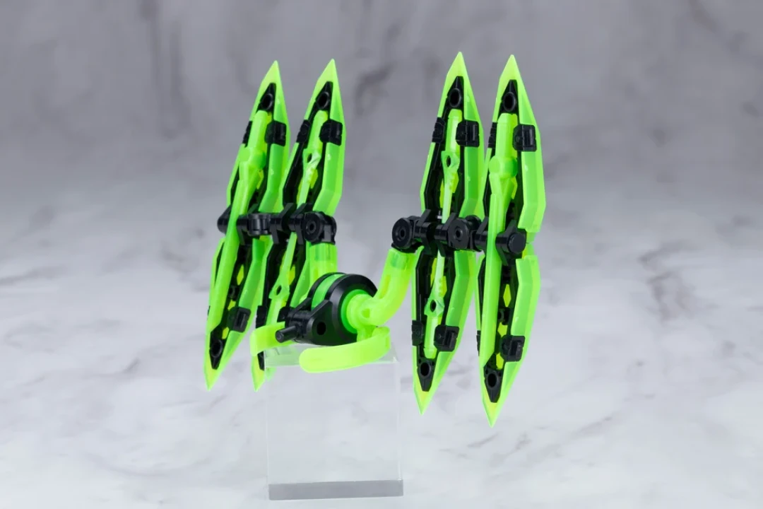 【寿屋情报解禁】BULLET KNIGHTS驱魔师 地狱烈焰开启预约!还有雪初音 拼装模型发布