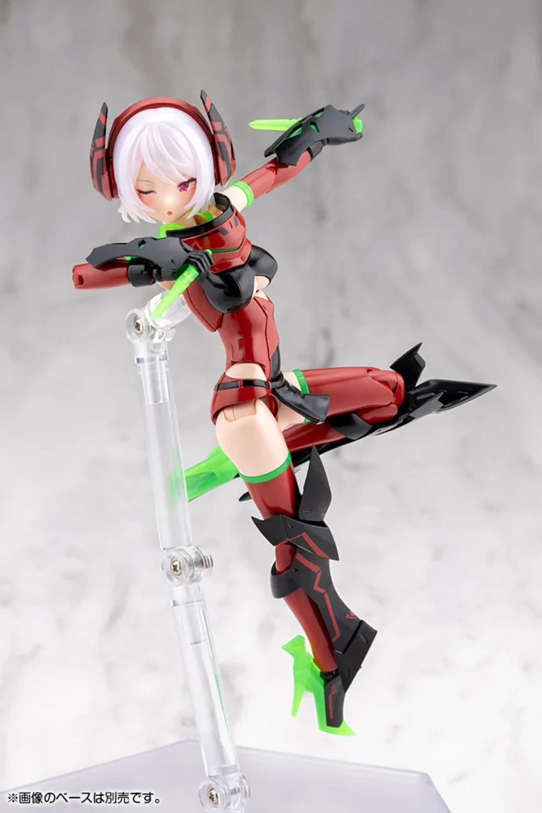 【寿屋情报解禁】BULLET KNIGHTS驱魔师 地狱烈焰开启预约!还有雪初音 拼装模型发布
