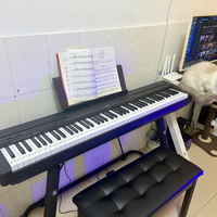2026年电钢琴选购终极指南：新手避坑 + 九款高性价比推荐