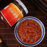 紫金辣椒酱：广东辣界“社交牛B症”