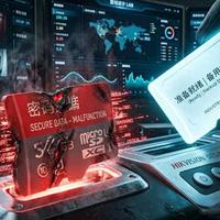监控摄像头又坏一张卡？解剖“闪存擦写”陷阱，拒绝按月交保护费