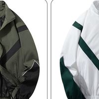 春季焕新衣，4款男士春季外套好物推荐【建议收藏】