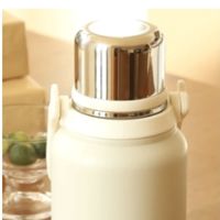 实测保温杯品牌排行榜前十名！谁才是安全之王，什么牌子好？