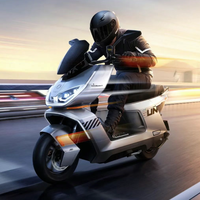 110km/h+ABS+TCS！新日梦想 7 杀入 5000 档？