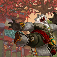 《魔兽世界》熊猫人怀旧:全新经验Buff将于4月21日开放