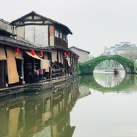 绍兴自驾游全攻略：3天逛遍水墨江南，线路、景点、露营+避坑说透