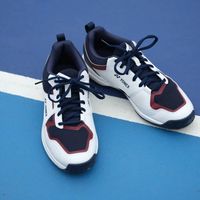 实测｜YONEX SHTPAEX网球鞋，性价比天花板之选