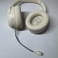 百元价位降噪王？iKF King Pro 3.0头戴式降噪蓝牙耳机实测