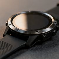 后悔没早换！一条对的表带，让佳明秒变都市精英