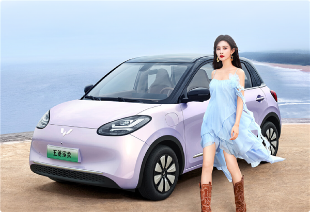刚上班就买车!小仙女成车市主力 这些品牌最吃香