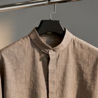 通勤稳赢！2024春夏设计感衬衫这样穿，视频会议不邋遢、见客户不刻板