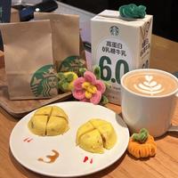 蒙牛给星巴克供应的6.0高蛋白牛乳“顶多是个前菜”，还有更大招