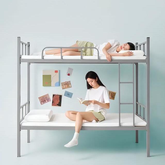 学生宿舍床垫怎么选？避开营销陷阱，这几点真实口碑才是关键