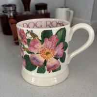 新婚礼物｜Emma Bridgewater鸢尾蓝✨把浪漫藏进三餐四季