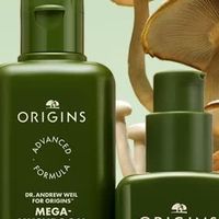 春日焕新好物｜悦木之源灵芝水乳，送女友的维稳修护礼盒
