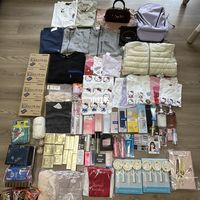 关西购物备忘录📕