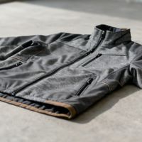 城市户外党闭眼入！Nike ACG强势回归，机能美学+通勤实穿性一次拉满