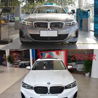 宝马i3二手11万与新车20万的选择
