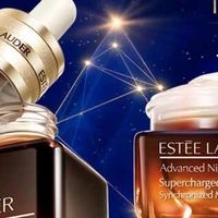 雅诗兰黛小棕瓶修护精华