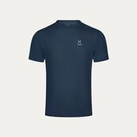 瑞典火柴棍 Polartec 拼接速干 T｜暴汗不粘身，户外通勤一件封神