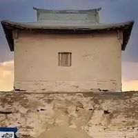 踏碎月光，只为喊出一声“一万年”，镇北堡《大话西游》踩点攻略