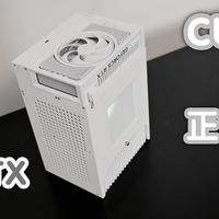 改进了但还能更好~Z01量产版itx装机分享