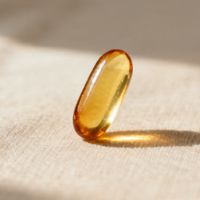 维生素E淡斑真相:别再白花钱了!这样用才对敏感肌、痘印党有效