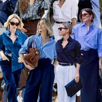 2026春夏设计感西装成通勤刚需，200-400元价位销量同比激增37%