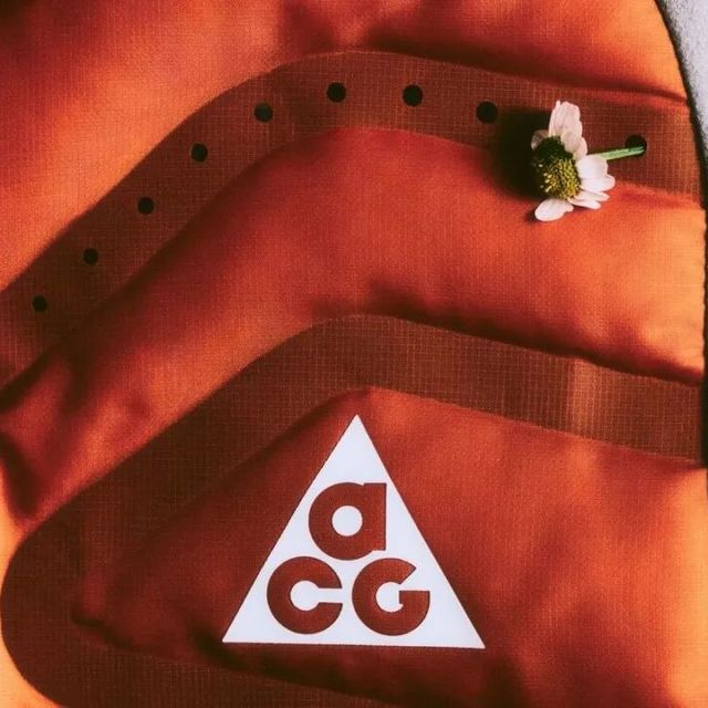 Nike ACG 2026年全面回归专业户外市场，首店落地北京并推硬核越野新品