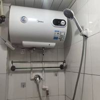 租房党 / 小户型闭眼入🔥美的 A3pro 热水器太香了