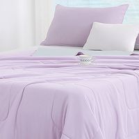 凉感值Q-MAX 0.34有多强？TAIHI泰嗨夏凉被实测：凉而不冰的秘密