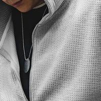 卫衣选购避坑指南：纯棉才是最好的选择