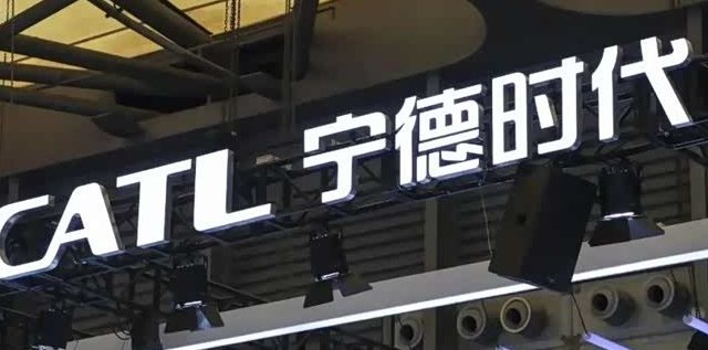 充电5分钟，续航700KM！比亚迪闪充一发布，宁德时代也坐不住了？