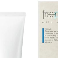 芙丽芳丝净润洗面霜：温和洁面标杆