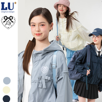 2026，遇见小鹿梨原创童装：十二年不忘初心，用心守护童年审美