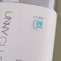 夏日防晒推荐：unny防晒乳