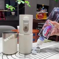 膳魔师便携即热饮水机：多场景适配与卫生饮水方案