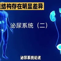 泌尿系统的核心功能、男女差异及健康防护