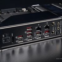 [电脑] INWIN迎广DLITE丁香紫 + ROG X870E HERO + 索泰 RTX 5070Ti 天启姬 装机分享!