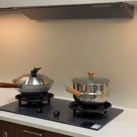 2026最值得期待的新款烟机来了：油烟机吸力多少合适？选烟机怎么选才能不踩坑？这款烟机打消你所有的困惑！