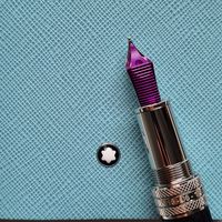 著名人物吉米：一支把低配做满的万宝龙