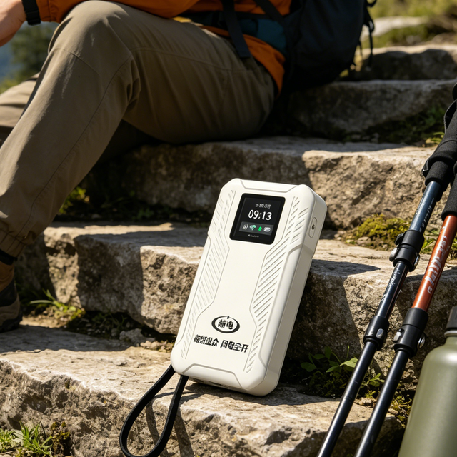 2026 随身 wifi 哪个牌子信号稳？双网通推荐，山区地下室都能用
