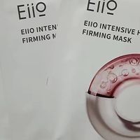 换季+熬夜肌的救命面膜，eiio水光面膜实测分享